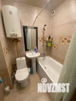 1-к квартира, посуточно, 33м2, 2/9 этаж