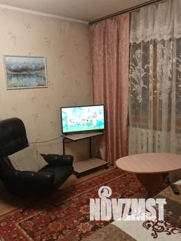 1-к квартира, посуточно, 33м2, 3/5 этаж