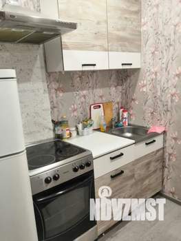 1-к квартира, посуточно, 30м2, 1/9 этаж