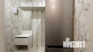 1-к квартира, посуточно, 32м2, 1/6 этаж