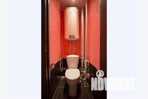 2-к квартира, посуточно, 45м2, 8/10 этаж