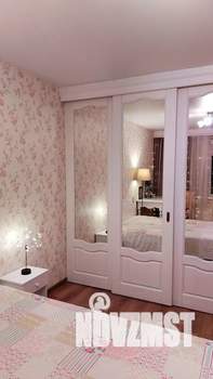 1-к квартира, посуточно, 31м2, 10/10 этаж