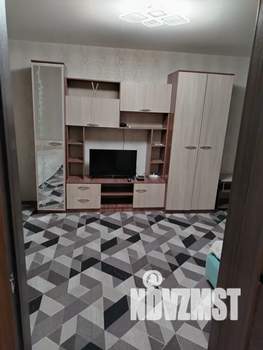 2-к квартира, посуточно, 45м2, 7/10 этаж