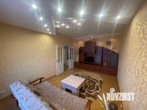 2-к квартира, посуточно, 57м2, 1/1 этаж