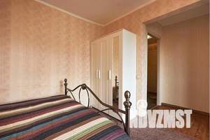 1-к квартира, посуточно, 31м2, 4/5 этаж