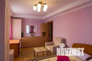 1-к квартира, посуточно, 33м2, 10/10 этаж