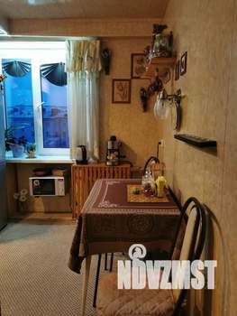 1-к квартира, посуточно, 33м2, 5/5 этаж