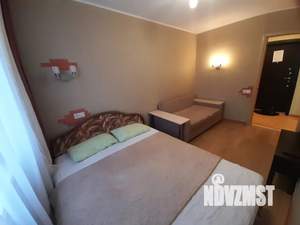 2-к квартира, посуточно, 45м2, 5/9 этаж