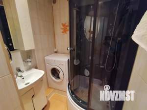 2-к квартира, посуточно, 48м2, 1/5 этаж