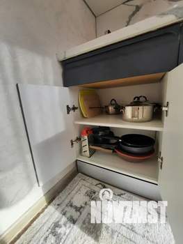 1-к квартира, посуточно, 30м2, 4/5 этаж