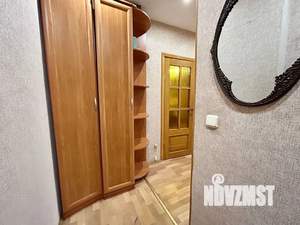 2-к квартира, посуточно, 47м2, 2/4 этаж
