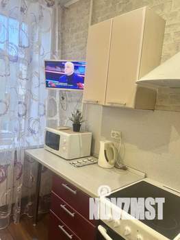 1-к квартира, посуточно, 50м2, 1/1 этаж