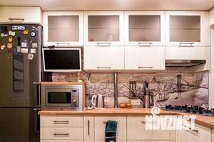 2-к квартира, посуточно, 45м2, 8/9 этаж