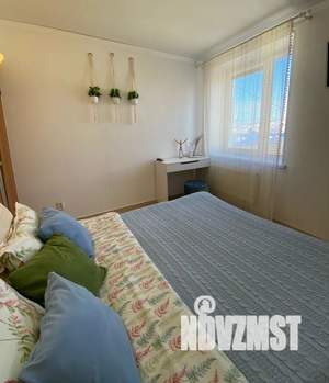 1-к квартира, посуточно, 31м2, 5/5 этаж