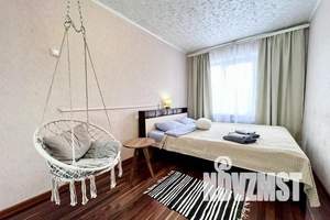 2-к квартира, посуточно, 46м2, 4/5 этаж