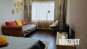 2-к квартира, посуточно, 44м2, 3/5 этаж