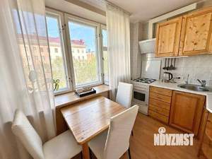 2-к квартира, посуточно, 48м2, 4/5 этаж