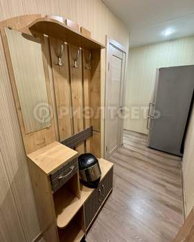 2-к квартира, на длительный срок, 46м2, 2/5 этаж