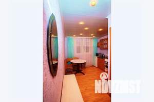 3-к квартира, посуточно, 62м2, 3/9 этаж