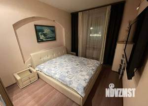 3-к квартира, на длительный срок, 90м2, 7/7 этаж