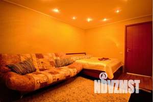 2-к квартира, посуточно, 60м2, 1/9 этаж