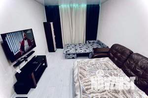 1-к квартира, посуточно, 31м2, 5/5 этаж