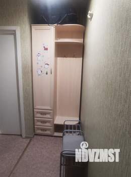 1-к квартира, на длительный срок, 31м2, 2/4 этаж