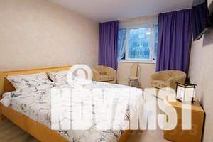 2-к квартира, посуточно, 48м2, 3/5 этаж