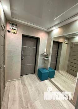 1-к квартира, на длительный срок, 29м2, 2/9 этаж