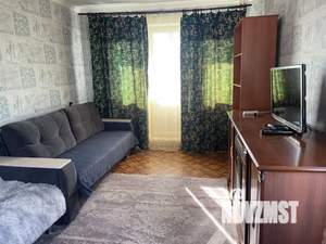2-к квартира, посуточно, 47м2, 4/5 этаж