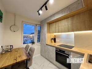 2-к квартира, посуточно, 46м2, 9/10 этаж