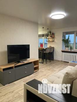 2-к квартира, посуточно, 40м2, 5/5 этаж