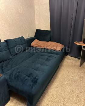 1-к квартира, на длительный срок, 33м2, 9/9 этаж