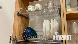 Студия квартира, посуточно, 31м2, 3/3 этаж