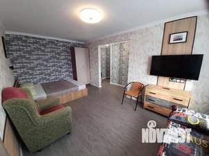 2-к квартира, посуточно, 20м2, 1/1 этаж