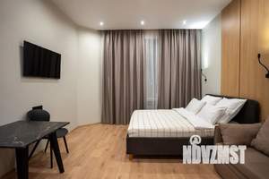 1-к квартира, посуточно, 30м2, 8/8 этаж