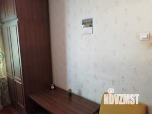 1-к квартира, посуточно, 30м2, 3/5 этаж