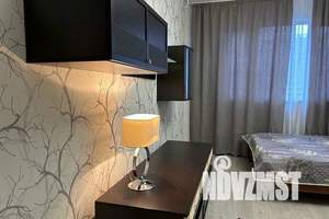 1-к квартира, посуточно, 47м2, 1/9 этаж