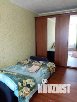 1-к квартира, посуточно, 45м2, 8/9 этаж