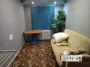 2-к квартира, посуточно, 48м2, 1/5 этаж