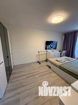 1-к квартира, посуточно, 33м2, 9/9 этаж