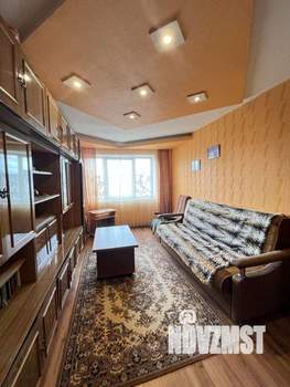 2-к квартира, на длительный срок, 47м2, 4/5 этаж