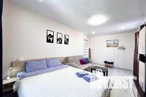 1-к квартира, посуточно, 35м2, 9/9 этаж