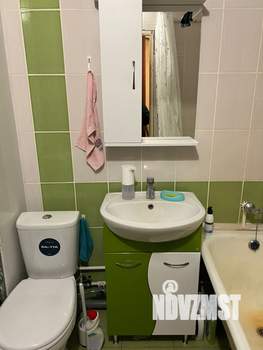 1-к квартира, на длительный срок, 36м2, 3/9 этаж