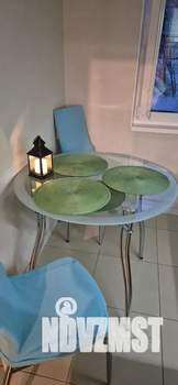 1-к квартира, посуточно, 30м2, 1/9 этаж