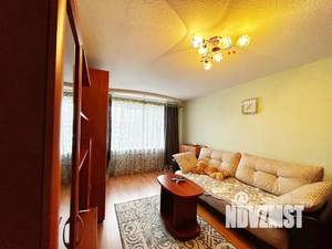 1-к квартира, посуточно, 33м2, 3/9 этаж