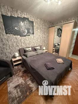 2-к квартира, посуточно, 47м2, 4/9 этаж