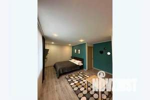 1-к квартира, посуточно, 31м2, 4/5 этаж