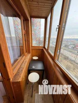 1-к квартира, посуточно, 33м2, 1/1 этаж