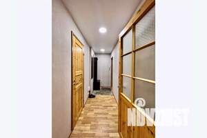 2-к квартира, посуточно, 46м2, 4/5 этаж